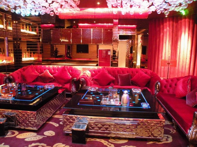 漳州商务ktv能否组局详解-东山县ktv预订